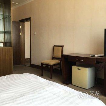 乳山银滩大庆酒店酒店提供图片