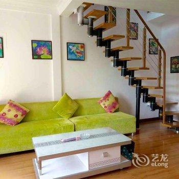 诺雅精品公寓(营口盛景公馆店)酒店提供图片