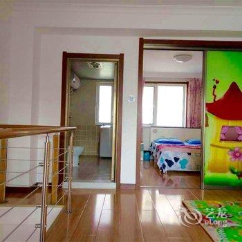 诺雅精品公寓(营口盛景公馆店)酒店提供图片