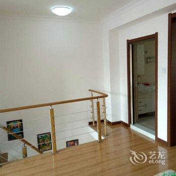 诺雅精品公寓(营口盛景公馆店)酒店提供图片