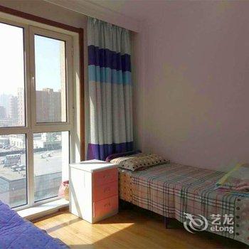诺雅精品公寓(营口盛景公馆店)酒店提供图片