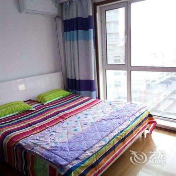 诺雅精品公寓(营口盛景公馆店)酒店提供图片