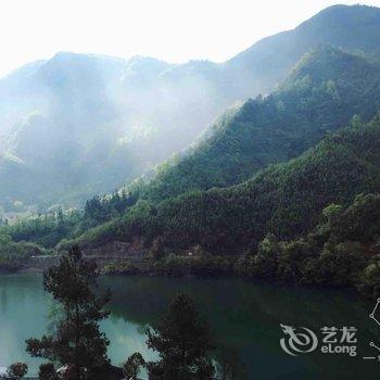 武隆格林休闲山庄酒店提供图片