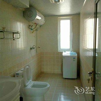 诺雅精品公寓(营口盛景公馆店)酒店提供图片