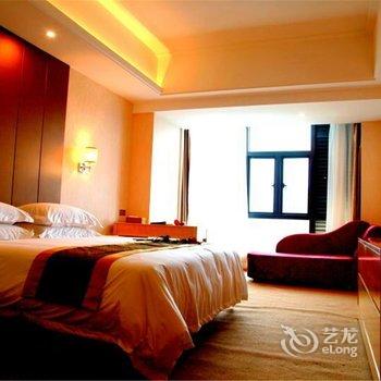 福鼎银豪财富大酒店酒店提供图片
