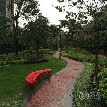 广州长隆高喜度假公寓酒店提供图片