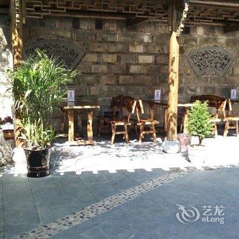 黟县宏村江南忆精品客栈酒店提供图片