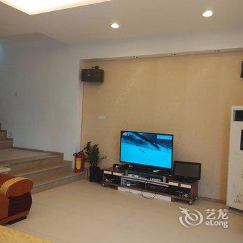 从化富力泉天下泡池别墅酒店提供图片