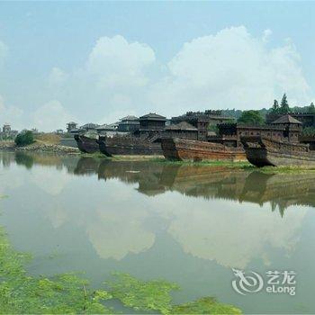 咸宁碧桂园凤凰温泉酒店酒店提供图片