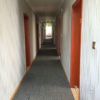 波密冰川临江商务酒店酒店提供图片