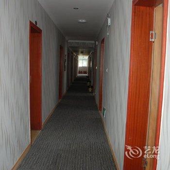 波密冰川临江商务酒店酒店提供图片