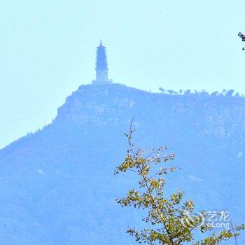 滦州古城回家客栈酒店提供图片