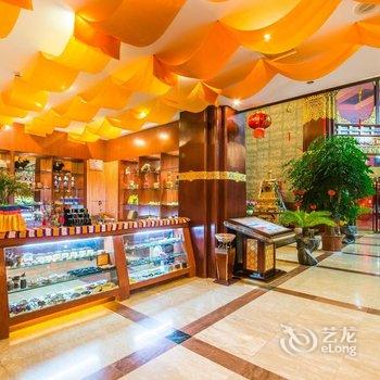 香格里拉都吉呢咪酒店酒店提供图片