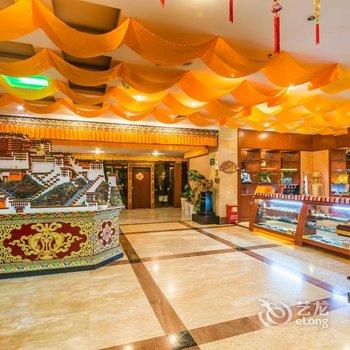 香格里拉都吉呢咪酒店酒店提供图片