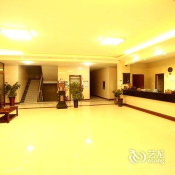 秦皇岛北戴河区日光海宾馆酒店提供图片