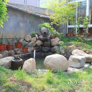 莫干山漫山居民宿酒店提供图片