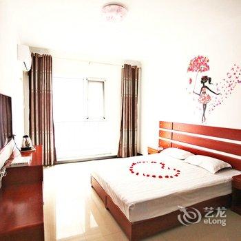 北戴河非常海宾馆酒店提供图片