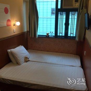 香港友谊旅馆酒店提供图片