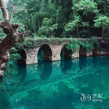 荔波帝兰阁酒店酒店提供图片