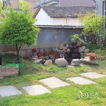 莫干山漫山居民宿酒店提供图片
