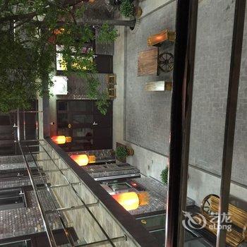 平遥宁宜欣客栈酒店提供图片