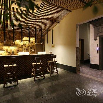 Q+乌镇悦厢人文艺术客栈酒店提供图片