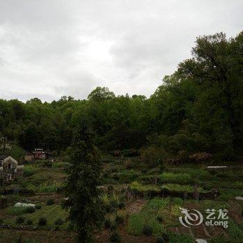 黄山宏村竹贤居酒店提供图片