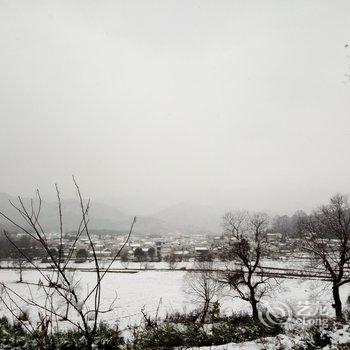 黄山宏村竹贤居酒店提供图片