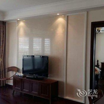 绥中东戴河佳兆业海之约海景公寓酒店提供图片