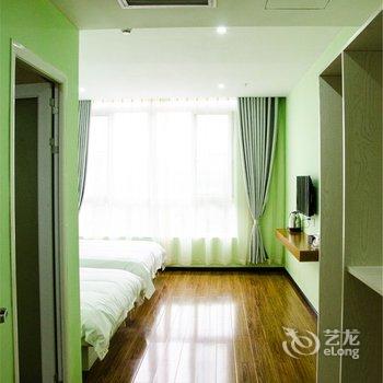 重庆恋如家酒店酒店提供图片