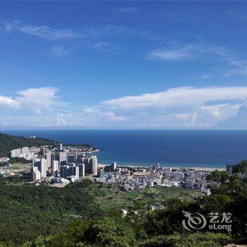 海陵岛海途家度假公寓颐景花园店酒店提供图片