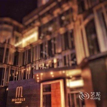 郑州M酒店酒店提供图片