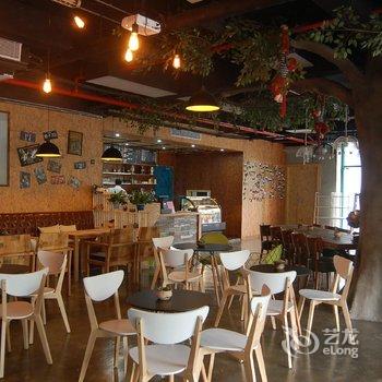 上海宽居别院酒店酒店提供图片