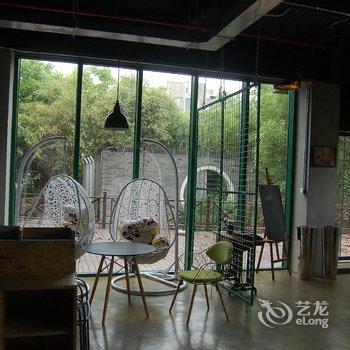 上海宽居别院酒店酒店提供图片