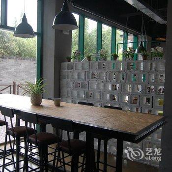 上海宽居别院酒店酒店提供图片