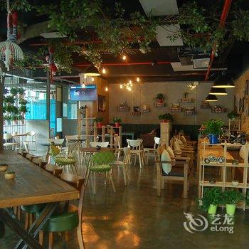 上海宽居别院酒店酒店提供图片