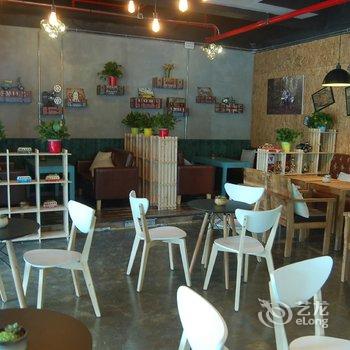 上海宽居别院酒店酒店提供图片