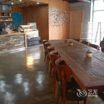上海宽居别院酒店酒店提供图片