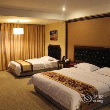 重庆君之旅酒店酒店提供图片