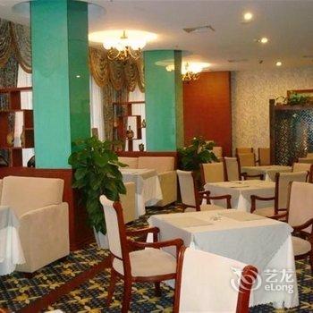 上海菜林国际商务酒店(虹桥枢纽店)酒店提供图片