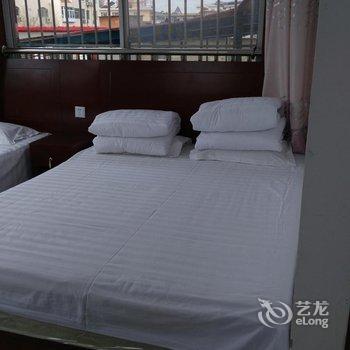 北戴河忆海时光主题客栈(原金阁民宿)酒店提供图片