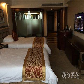 成都阆中大酒店酒店提供图片