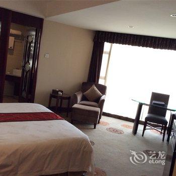 成都阆中大酒店酒店提供图片