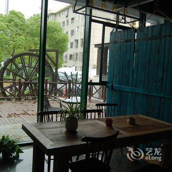 上海宽居别院酒店酒店提供图片