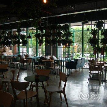 上海宽居别院酒店酒店提供图片