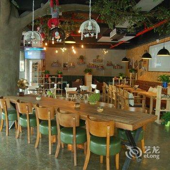 上海宽居别院酒店酒店提供图片
