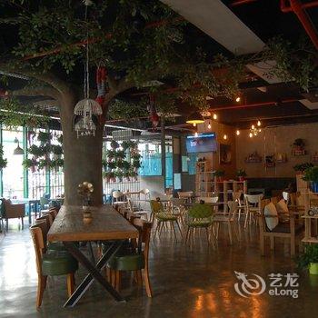 上海宽居别院酒店酒店提供图片