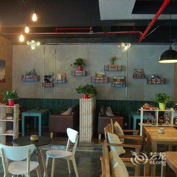 上海宽居别院酒店酒店提供图片
