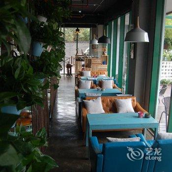 上海宽居别院酒店酒店提供图片