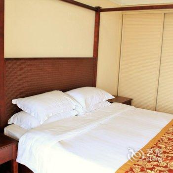 阳江海陵岛保利银滩柏霖公寓酒店酒店提供图片